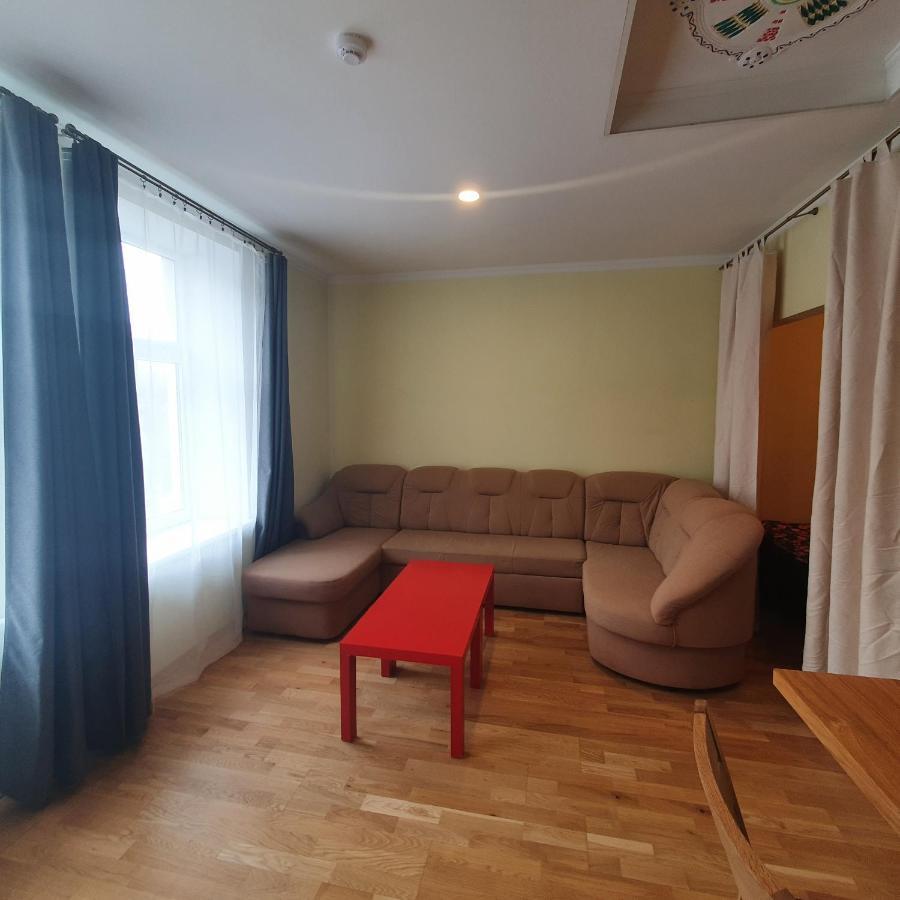 Hot Riga Ernestines Iela 7-7 Enjoy The Feel Of Home And History! 외부 사진